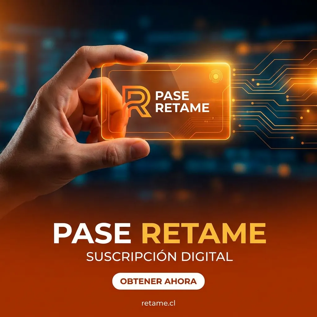 Pase Rétame Dúo